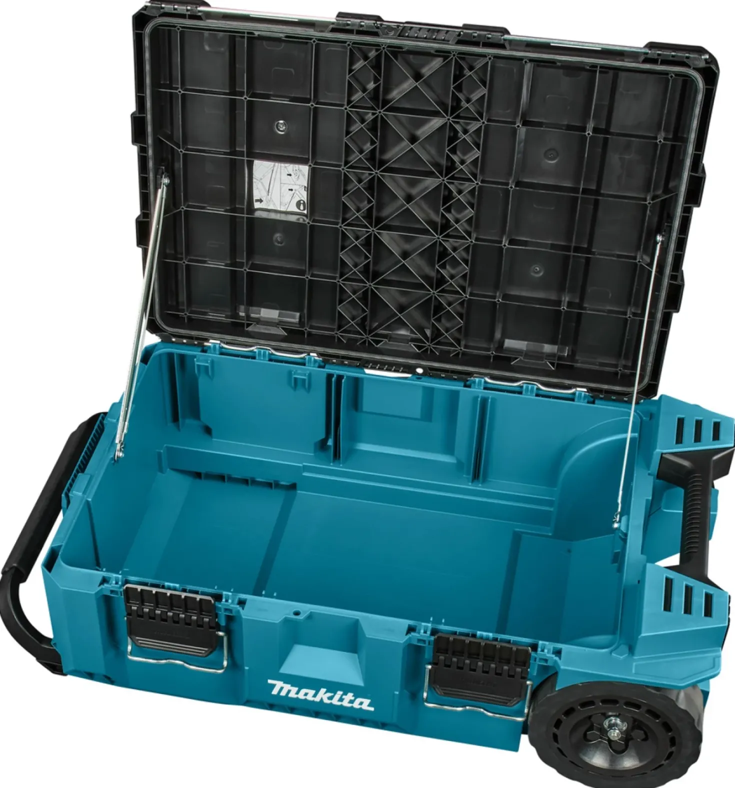 Makita P-91001 MAKTRAK Gereedschapskist Trolley