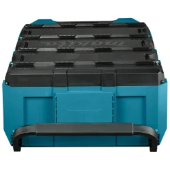 Makita P-91001 MAKTRAK Gereedschapskist Trolley