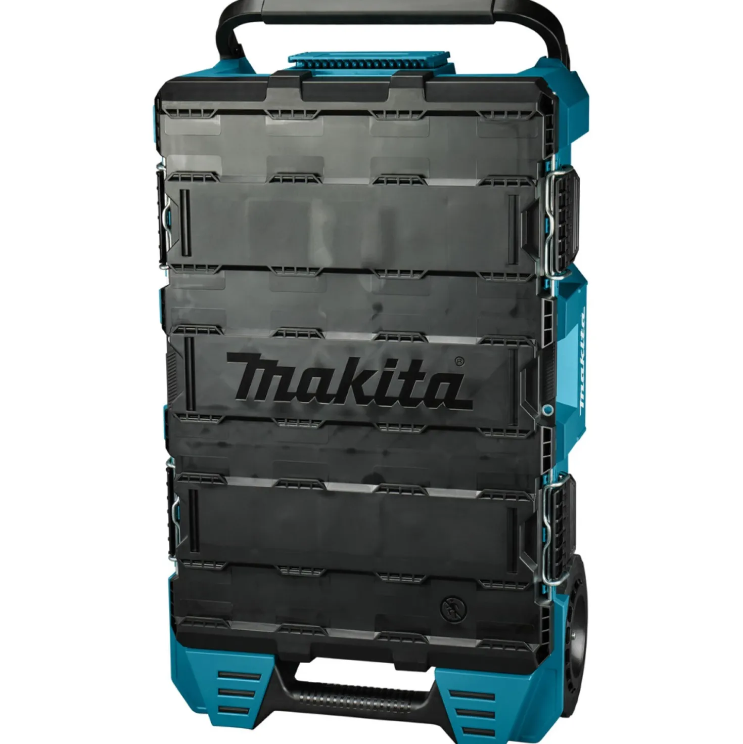 Makita P-91001 MAKTRAK Gereedschapskist Trolley