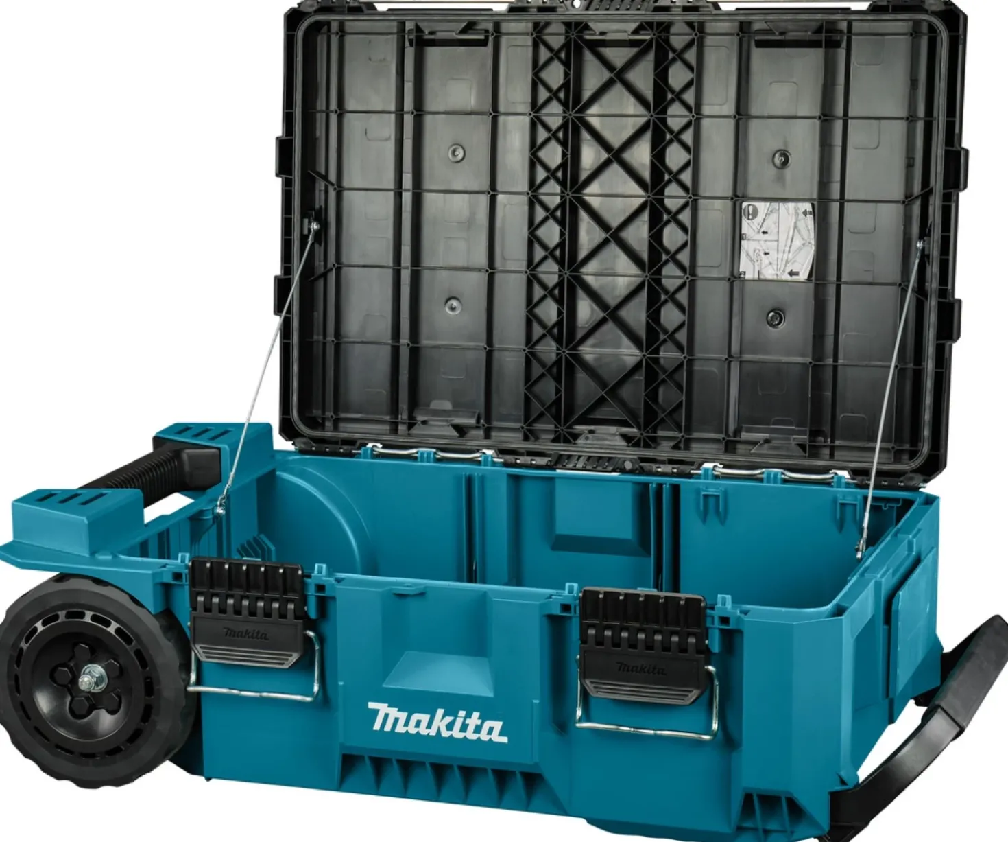Makita P-91001 MAKTRAK Gereedschapskist Trolley