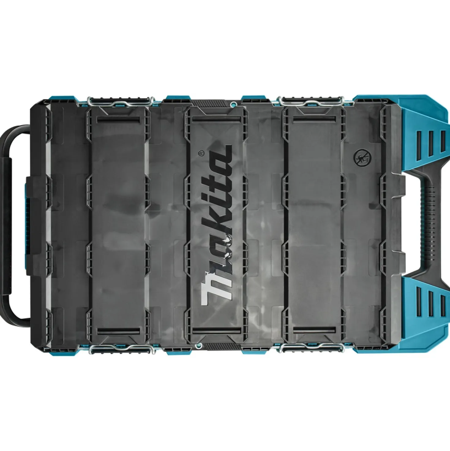 Makita P-91001 MAKTRAK Gereedschapskist Trolley