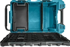 Makita P-91001 MAKTRAK Gereedschapskist Trolley