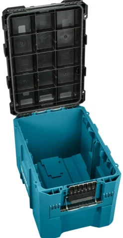 Makita P-91023 MAKTRAK Gereedschapskist Extentie Extra Large