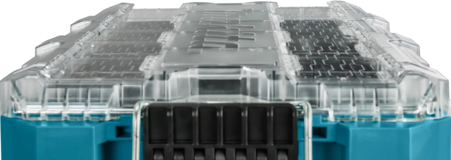 Makita P-91045 MAKTRAK Organizer Medium