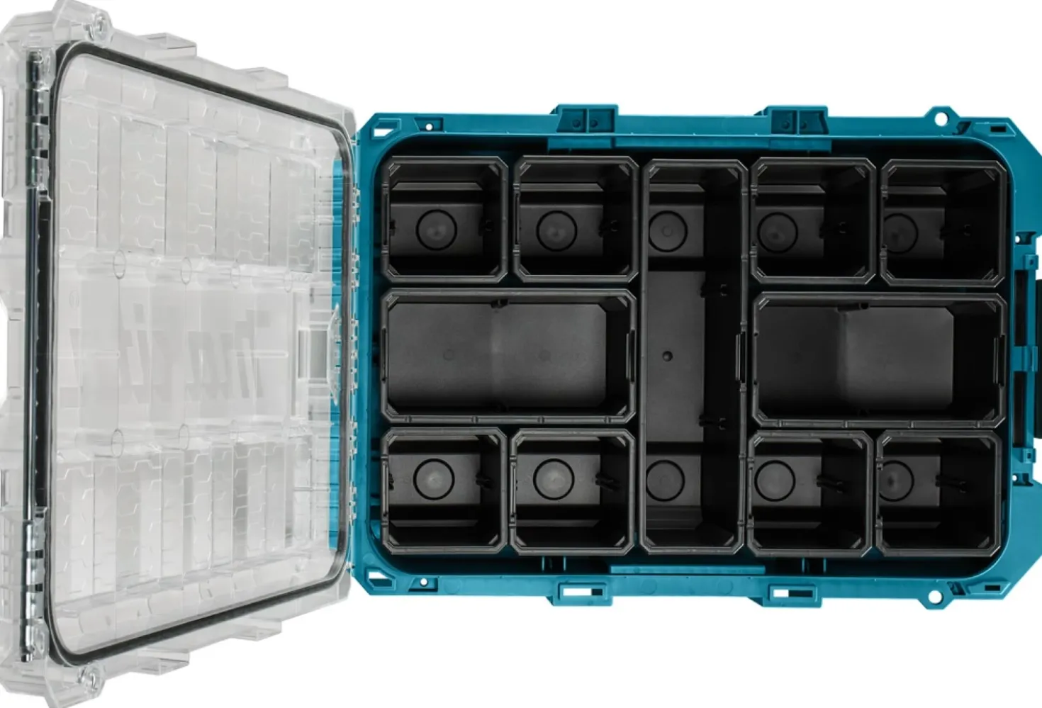 Makita P-91045 MAKTRAK Organizer Medium