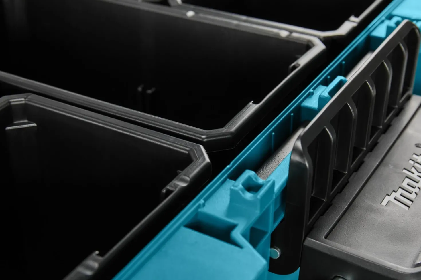 Makita P-91045 MAKTRAK Organizer Medium