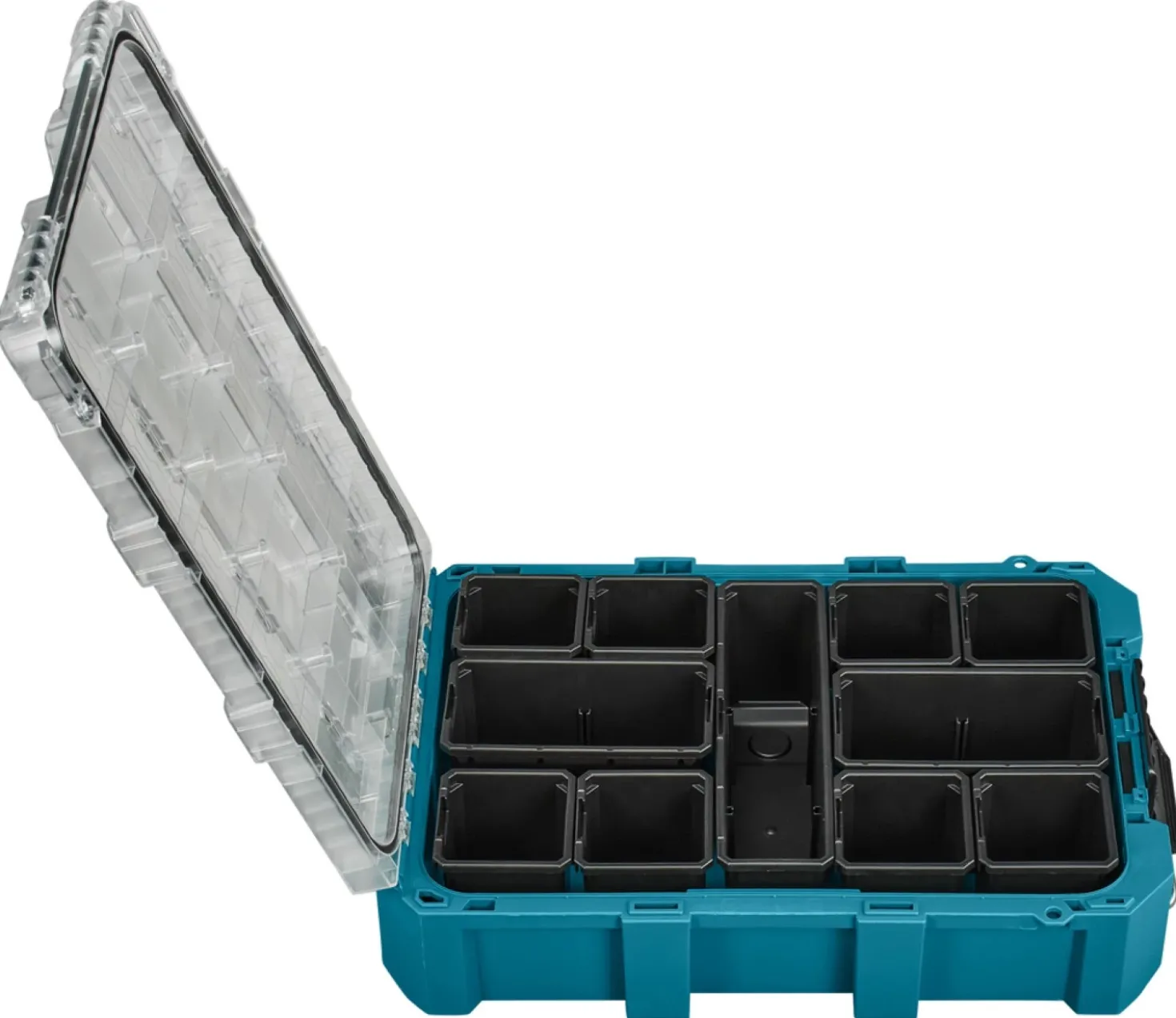 Makita P-91045 MAKTRAK Organizer Medium