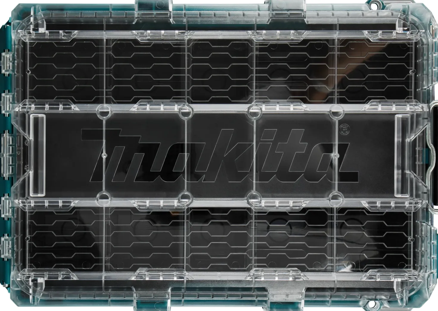 Makita P-91045 MAKTRAK Organizer Medium