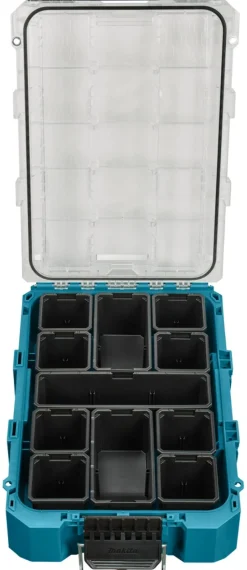 Makita P-91045 MAKTRAK Organizer Medium