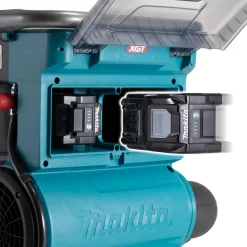 Makita PM001GZ01 XGT 40 V Max Li-ion accu Rugnevelspuit body - 15L