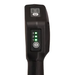Makita PM001GZ01 XGT 40 V Max Li-ion accu Rugnevelspuit body - 15L