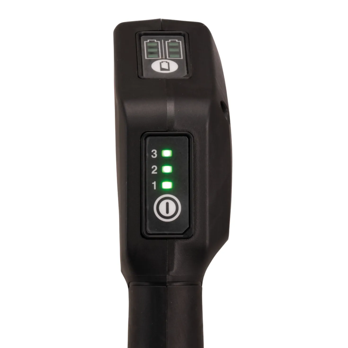 Makita PM001GZ01 XGT 40 V Max Li-ion accu Rugnevelspuit body - 15L
