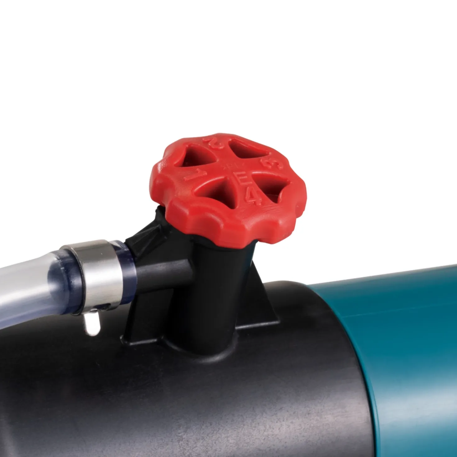 Makita PM001GZ01 XGT 40 V Max Li-ion accu Rugnevelspuit body - 15L
