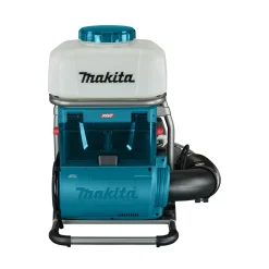 Makita PM001GZ01 XGT 40 V Max Li-ion accu Rugnevelspuit body - 15L