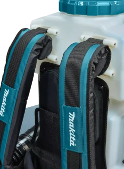 Makita PM7651H 4-takt Rugnevelspuit - 75,6 cc - 15 L