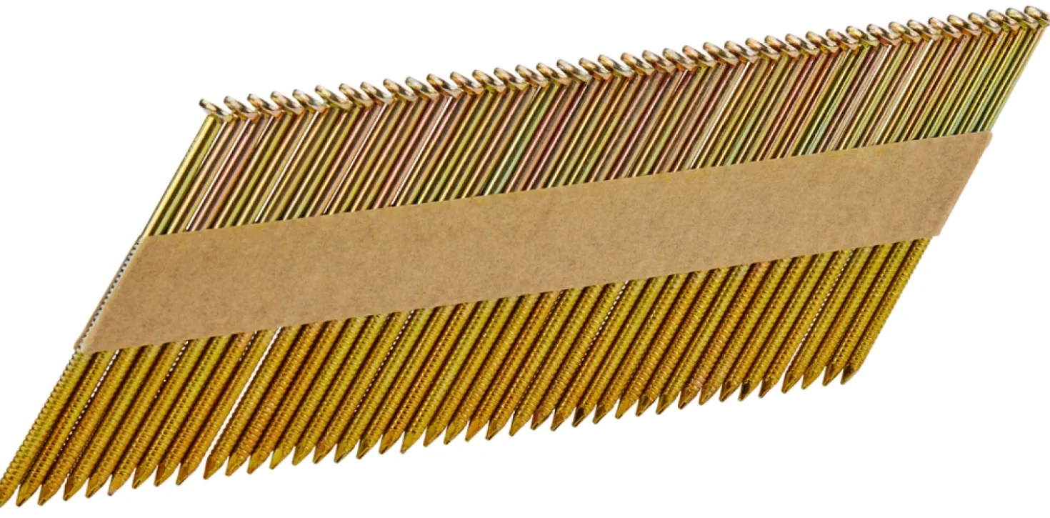 Makita P-77148 Nagel Gegalvaniseerd hout - 3,1x75mm (2000st.)