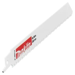 Makita P-45711 Reciprozaagblad hout/metaal - 180mm (5st.)