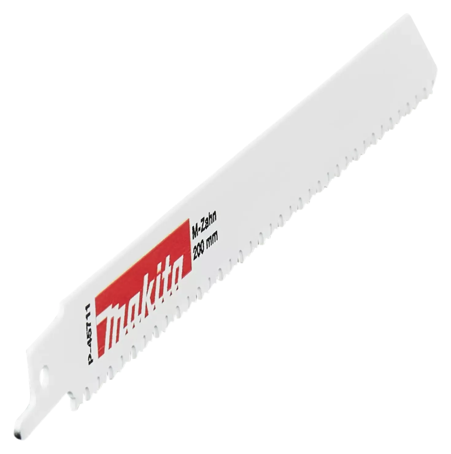 Makita P-45711 Reciprozaagblad hout/metaal - 180mm (5st.)