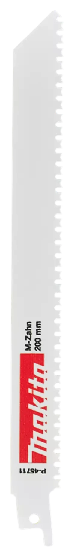 Makita P-45711 Reciprozaagblad hout/metaal - 180mm (5st.)
