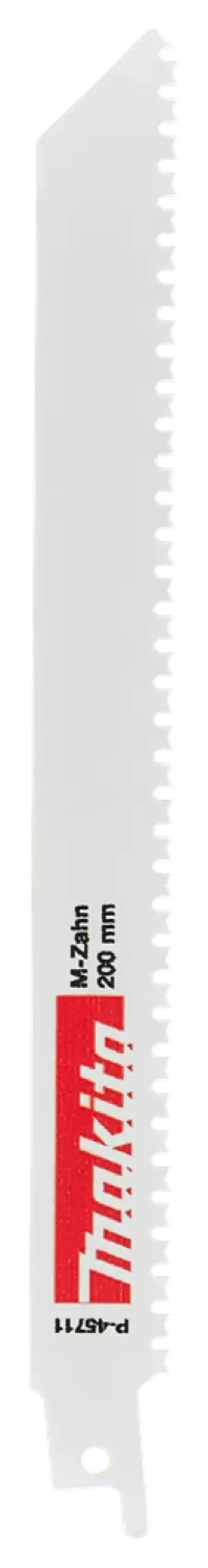 Makita P-45711 Reciprozaagblad hout/metaal - 180mm (5st.)