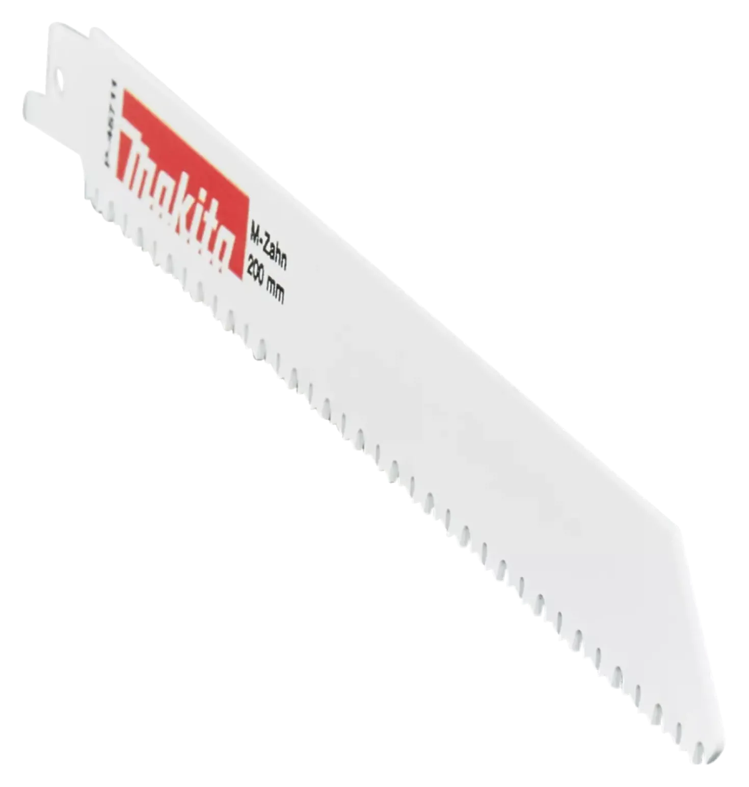 Makita P-45711 Reciprozaagblad hout/metaal - 180mm (5st.)