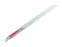 Makita P-04983 Reciprozaagblad - 280 x 2,5mm - RVS/Metaal (5st)