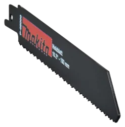 Makita P-05000 Reciprozaagblad - 150 x 2,5mm - Hout (5st)