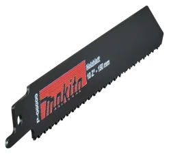 Makita P-05000 Reciprozaagblad - 150 x 2,5mm - Hout (5st)