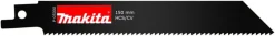 Makita P-05000 Reciprozaagblad - 150 x 2,5mm - Hout (5st)