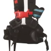Makita 199378-7 Professioneel draagharnas voor bosmaaier