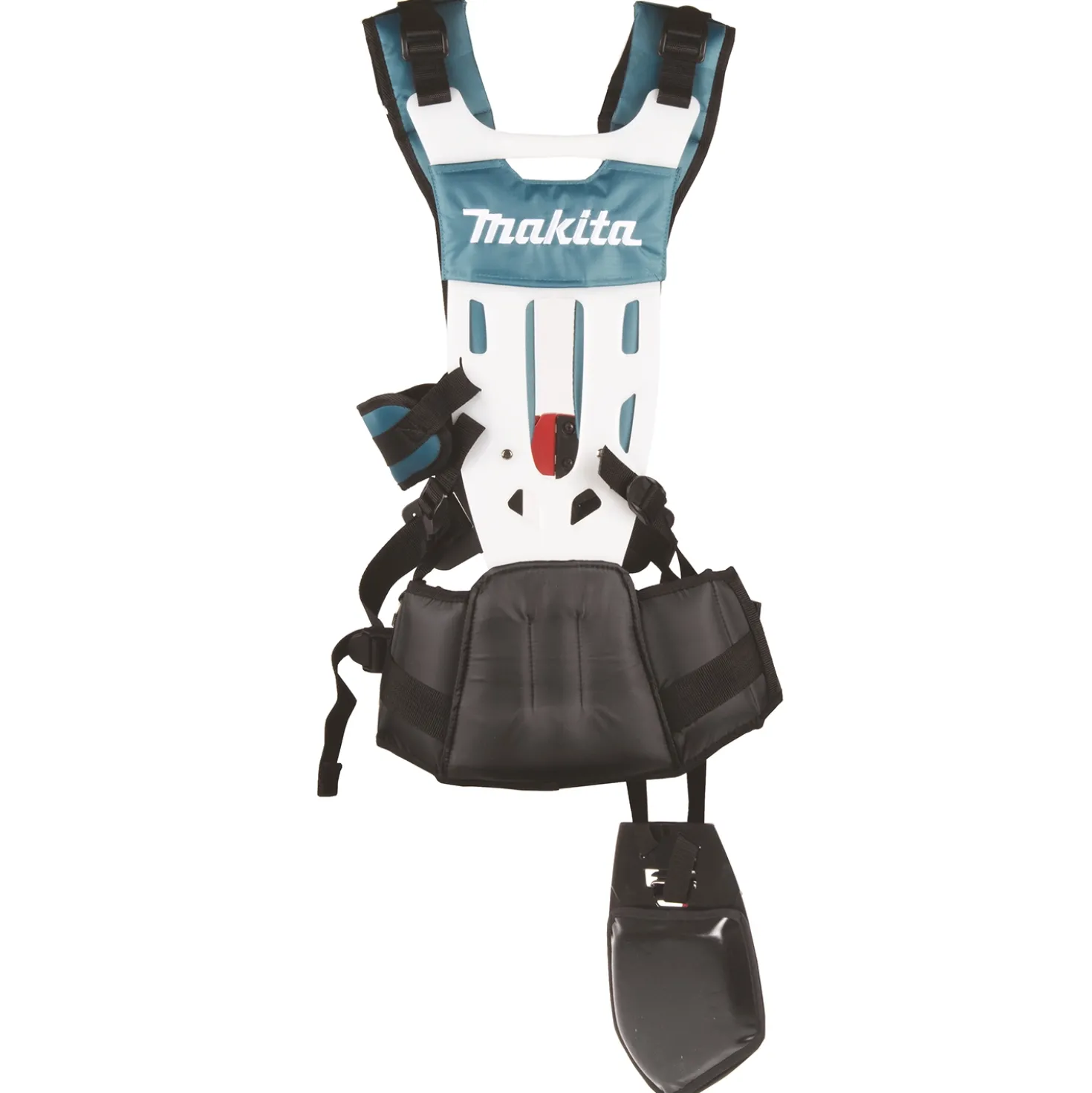 Makita 199378-7 Professioneel draagharnas voor bosmaaier