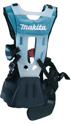 Makita 199378-7 Professioneel draagharnas voor bosmaaier