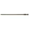 Makita P-67773 Schroefbit PZ2x157mm - 1/4" (3st)