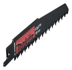 Makita P-47086 / S644D Reciprozaagblad hout - 130mm (5st.)