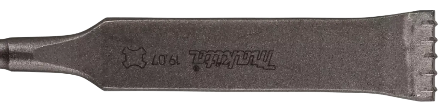 Makita P-80531 SDS-Plus voegbeitel - 32x200mm