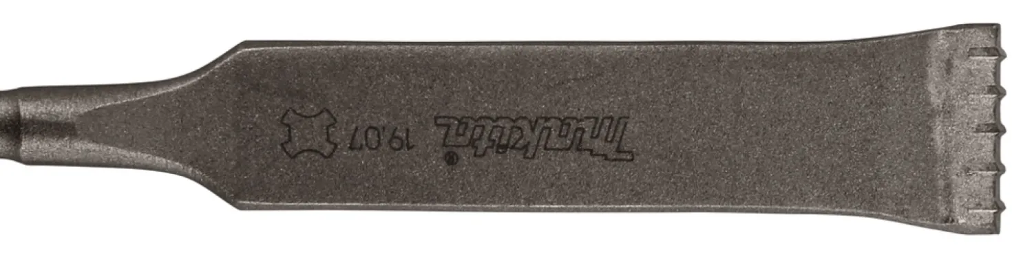 Makita P-80531 SDS-Plus voegbeitel - 32x200mm