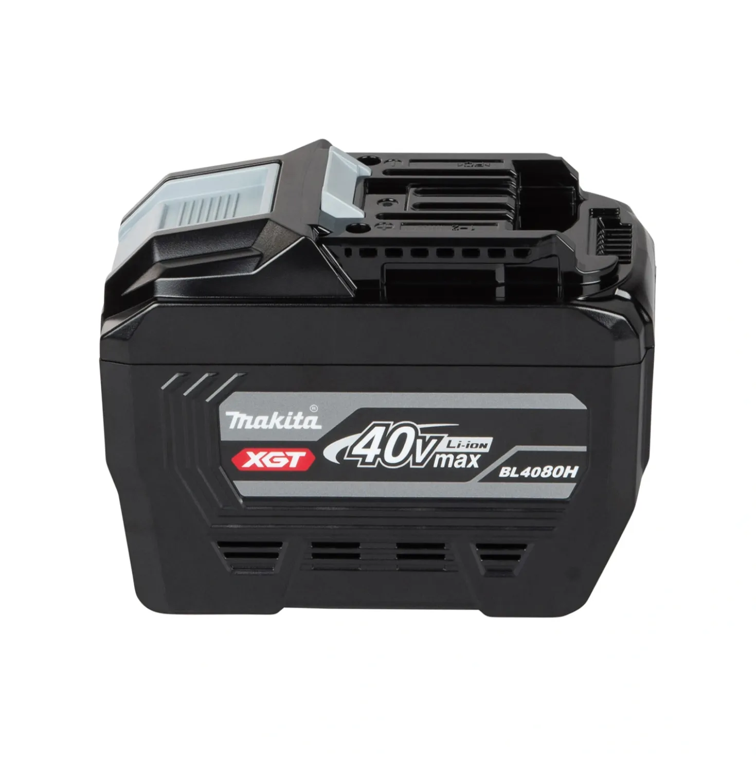 Makita PSKGPE2J XGT 40V Li-ion Accu starterset (2x 8,0Ah) + lader