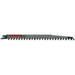 Makita P-47123 / S1542K Reciprozaagblad hout - 220mm (5st.)