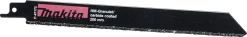 Makita P-47173 / S1030RIFF Reciprozaagblad steen/staal - 180mm (2st.)