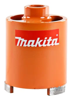 Makita P-81016 Stof-Tec Diamantboor - M16 - 68x60mm
