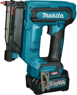 Makita PT001GZ 40V Max Li-Ion accu pintacker body - 23GA - 15-35mm