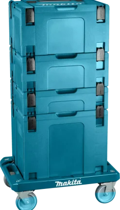 Makita P-83886 Trolley voor Mbox