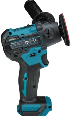 Makita PV301DZ CXT 12V Max Li-Ion accu schuur-/poetsmachine body - 46mm