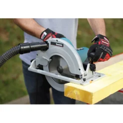 Makita 5903R Cirkelzaag - 235mm