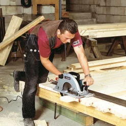 Makita 5103R Cirkelzaag - 2100W - 270mm