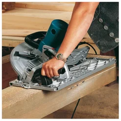Makita 5143R Cirkelzaag - 2200W - 355mm