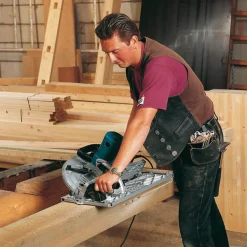 Makita 5143R Cirkelzaag - 2200W - 355mm