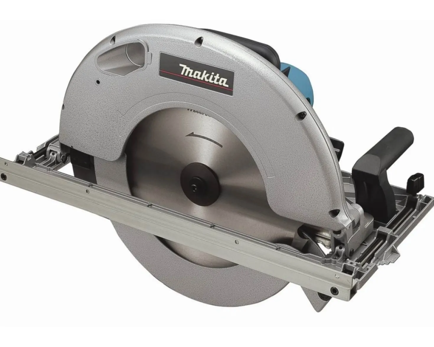 Makita 5143R Cirkelzaag - 2200W - 355mm