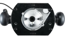 Makita RP1111C Bovenfrees- 1100W - 57mm
