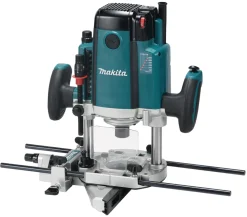 Makita RP2303FC04 230 V Bovenfrees incl. accessoireset - 12mm